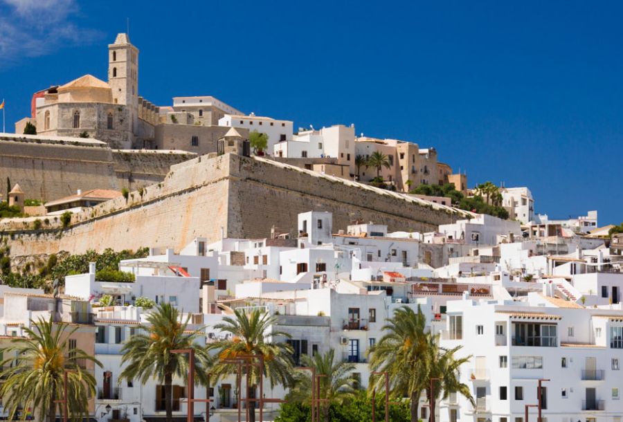 18 razones para viajar a Ibiza en 2020