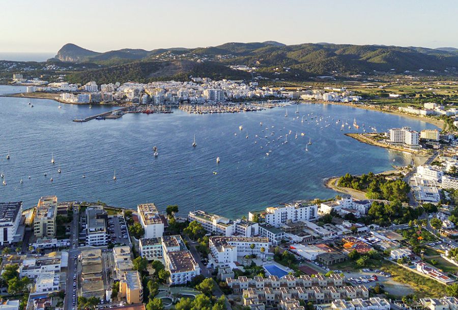Qué ver y hacer en la bahía de San Antonio y alrededores
