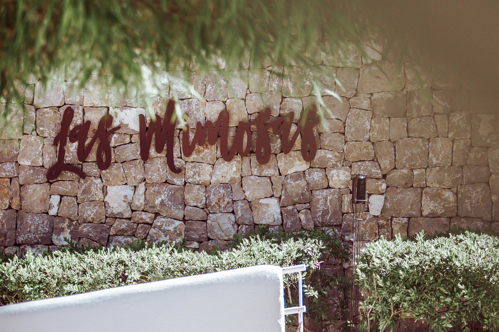 Hotel Boutique & Spa Las Mimosas Ibiza