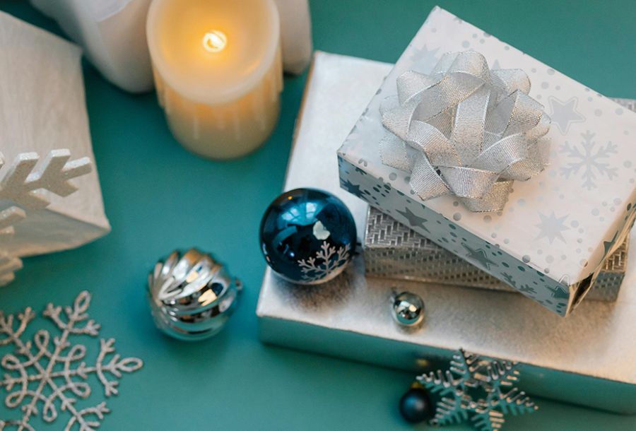Ibizan Presents for Christmas