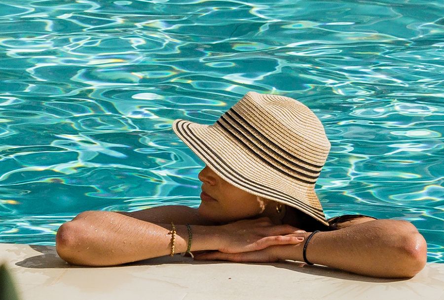 Are you looking for the best day pass in Ibiza? Las Mimosas is the place!