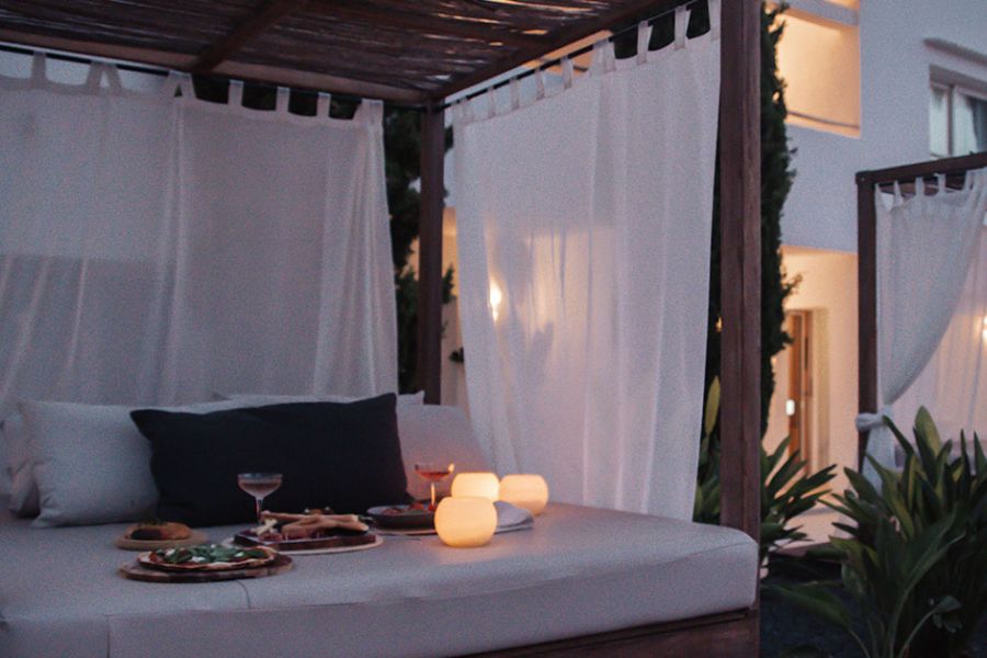 Restaurante Mimo's Ibiza